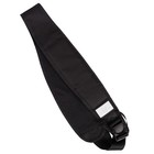 Toddler Sling Carrier 25-60 Lbs - Easier To Use Padding Behind Buckle Safe      