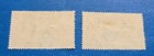 Jamaica Stamps  Scott 136-137 Complete Set Mlh