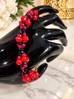 Eleke Collar De Elegua Eleggua Yoruba Santeria Ifa Collar E Ilde