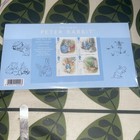 Beatrix Potter Great Britain 2016 Stamps  Presentation Pack Set   Min Sheet Mnh