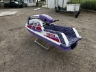 1995 Yamaha Superjet Fx-1     Excellent Original Survivor     Factory Stock