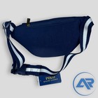Polo Ralph Lauren Bag Unisex Waist Body Limited Edition Fanny Pack  9ar167 Bk9