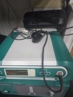 Fiegert Endotech 168d Color Camera Unit With Gl-350e Endoscope Cold Light Source