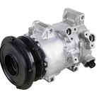 Ac Compressor For Toyota Camry 2 5l 2009 2010 2011