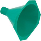 Rcbs Powder Funnel   17- 20 Caliber