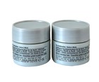Lot X 2 Clinique Smart Night Custom-repair Moisturizer Cream 0 5 Oz   15 Ml Each