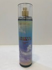 Bath   Body Works Confetti Daydream  Mist   Lotion   Wash   Cream You Choose