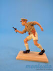 Britains Deetail Dsg   Wwii British 8th Army Desert Rats Troops   Set  7390