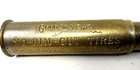 Vintage Schrader Universal Tire Pressure Gauge Goodyear No Rim Cut Advertising
