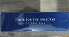 Stampin  Up  Paper Pumpkin Home For The Holidays Oct 2023 Christmas Card Kit