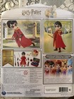 Wizarding World Harry Potter Quidditch 11 Pcs  Doll Gift Set And Accessories New