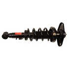  Quick-strut 172482r Suspension Strut And Coil Spring Assembly 