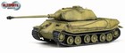 Dragon 60530 1 72 Die Cast Vk 45 02 German Tank Ultimate Armor Series