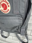 Fj  llr  ven Kanken Unisex Classic Handbag Backpack Bag Gray Small mini