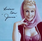 Barbara Eden Authentic Hand Signed 8x10 Photo  Jeanie