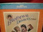 Donovan  Barabajagal  Atlantis  Susan On The West Coast Reel To Reel Tape Tested