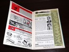 Edmund Scientific Co   Catalog  721 Sept  1971 Optics Science Hobbies