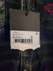 91 Cotton On  idaho Flanno  Long Sleeve Flannel Shirt  Size Small  s   