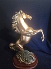 Bronze Horse Statue 