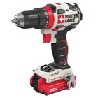 Porter Cable 20v Max 1 2-in Drill With Battery Kit