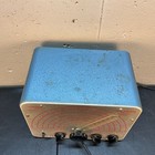 Conar Signal Generator Model 280 Vintage Original Tv Radio Electronics  