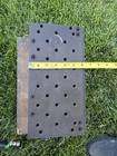 Suburban Tool 6  X 12  Compound Sine Plate