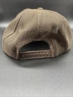 Vintage Schlitz Beer Snap Back Mesh Trucker Hat Cap