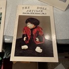 Lot Of 5 The Doll Artisan Magazines Vol  1-6  no 4  1978 Super Nice Condition