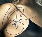 Jennifer Lawrence No Hard Feelings Signed 8x10 Photo Read Description