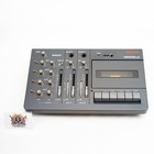 Tascam Porta 03 Mkii Studio 4-track Cassette Recorder Portastudio Tested Japan
