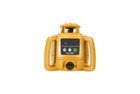 Topcon Rl-h5b Self-leveling Rotary Laser Level With Ls-80l Receiver