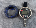 Ametek Crystal Xp2i 1000 Psi Digital Pressure Gauge
