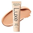 1-3x Luxe Color Changing Foundation  Instantly Adapts To Your Skin Tone - Medium