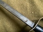 Napoleonic War M1795  French  Sword