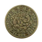 Chinese Ancient Bronze Copper Coin Diameter   36mm Thickness 2 1mm   Bonus Coins