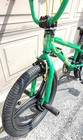 2004 Gt Air Est 74 Mid New School Bmx Bicycle Green Old Bike Freestyle Survivor