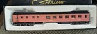Bachmann Spectrum Ho Scale Rtr  89014 Diner  8019 Nib