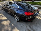 2016 Bmw 4-series 