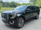 2024 Gmc Yukon Denali Ultimate  duramax  W  Enhanced Trailering T