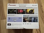 Pioneer Mvh-s23bt Single Din Bluetooth Car Stereo Digital Media Receiver