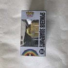 Funko Pop  Animation Spongebob Squarepants  558 Diamond Hot Topic Exclusive