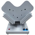 A3 Desktop Paper Jogger Shaker 110v 3 5in Max Stack Thickness Jogging Machine