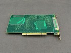 National Instruments Pci-6602 High-speed   Timing Digital I o Acquisition Card