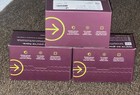 Stelo Glucose Biosensor Kit - 6 Continuous Gluscose Monitors Dexcom free Shipp