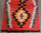 Navajo Midsize Transitional Blanket