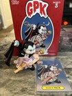 Garbage Pail Kids Trashy Treasures Series 3 Complete  base  Set - 2021