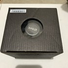  new  Original Oem Amd Wraith Prism Argb Stock Copper Cpu Cooler Socket Am4 Am5