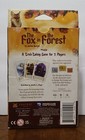 The Fox In The Forest Card Game Renegade Game Studios Foxtrot Games New 