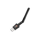 600mbps Dual Band Usb Wifi Adapter 5ghz 2 4ghz Wireless Network Dongle Laptop Pc