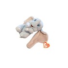 Disney Dumbo Ty Sparkle Stuffed Plush Animal Elephant 6  Toy Doll